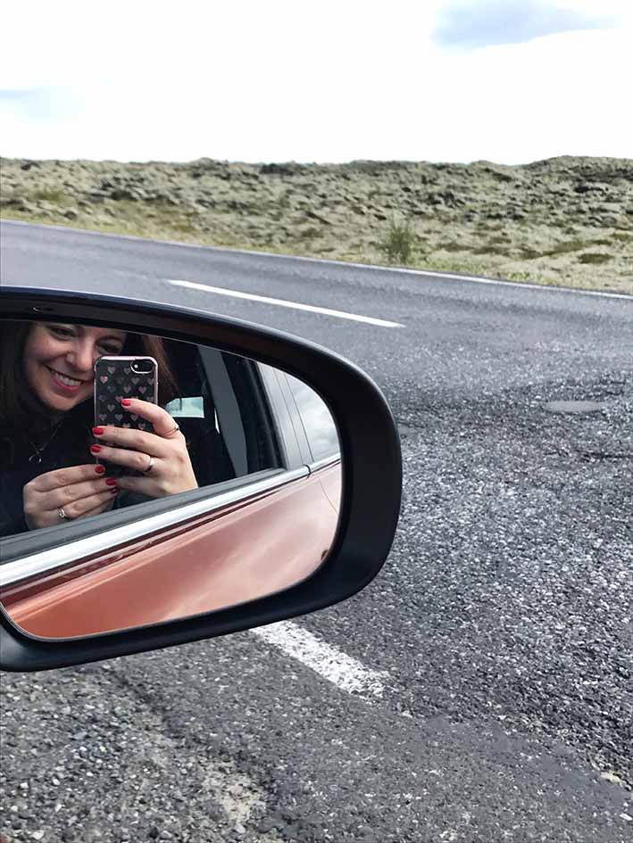 Guidare in Islanda